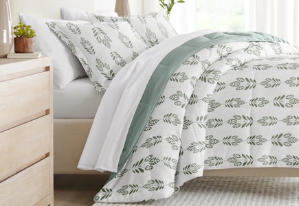 Comforter Set