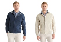 St. John's Bay Men's Jacket