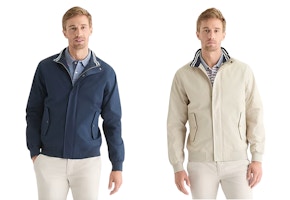 St. John's Bay Men's Jacket