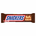 Snickers Candy Bar