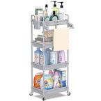 Rolling Storage Cart