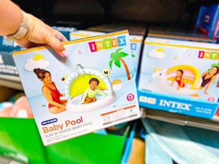 aldi-intex-sun-n-shade-baby-pool