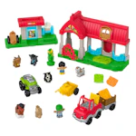 Fisher-Price Little People Playset