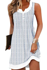 Adult Beach Dress