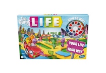 The Game of Life
