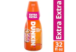 Dunkin' Coffee Creamer