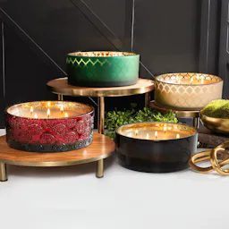 Hanna's 5-Wick Luxury Candle