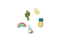 Crocs Jibbitz 5-Pack