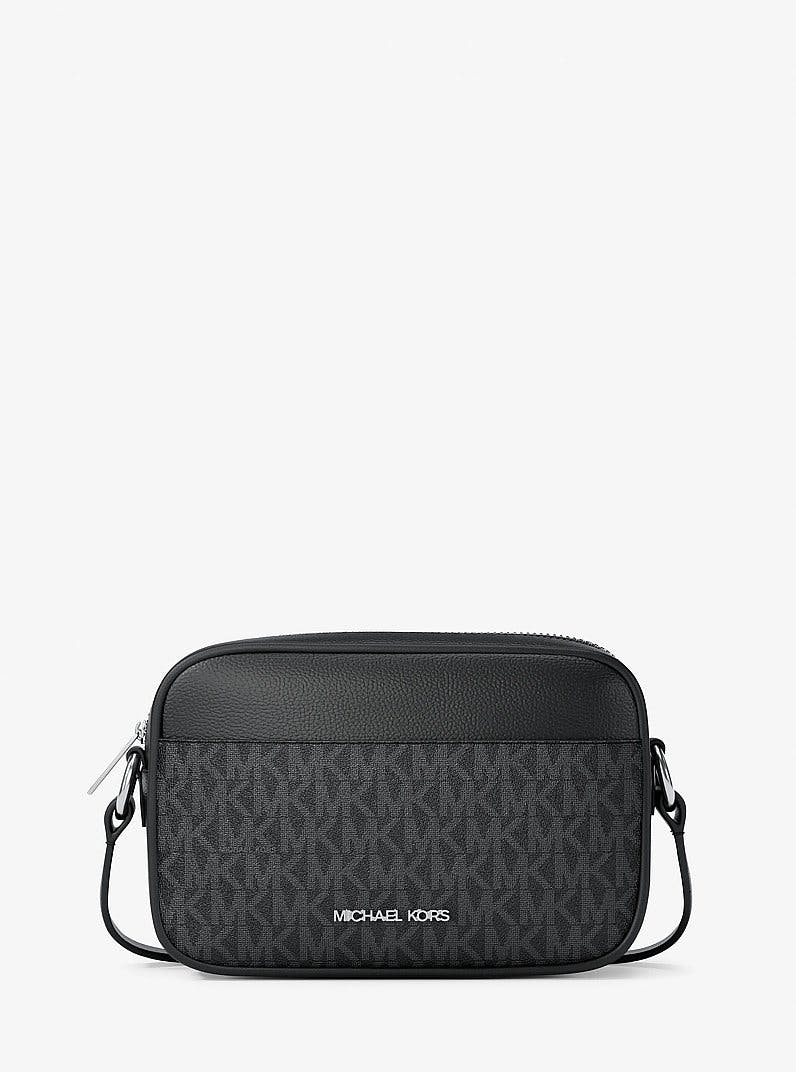 Michael Kors Camera Crossbody Bag