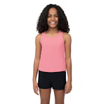 Outdoor Voices Kids' Ribbed Tank