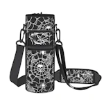 Water Bottle Sling Bag