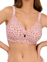 Women's Wireless Seamless Bra