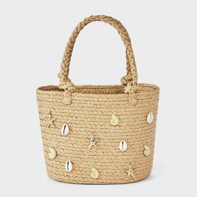 Universal Thread Mini Tote Bag