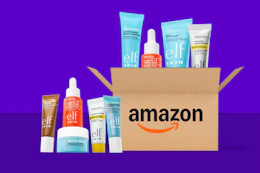 e.l.f. skincare in a box