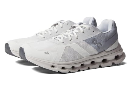On Women’s Cloudrunner Shoes