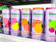 Easy $0.75 Savings on Bloom Drinks at Walmart card image