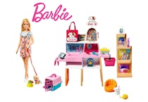 Barbie Pet Boutique Playset
