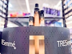 Tresemme A-List Collection in Walmart store
