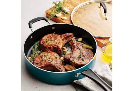 Tramontina Jumbo Cooker