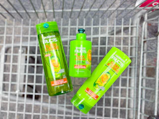 garnier sponsored cvs