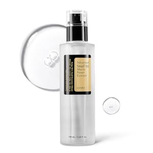 Cosrx Snail Mucin Repairing Serum