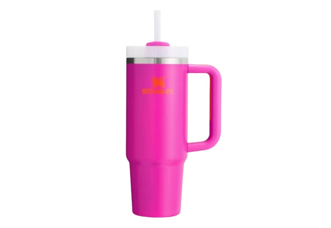 Stanley Quencher Tumbler
