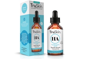 TruSkin Hyaluronic Acid Face Serum