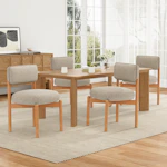 Dining Chairs 2-Pack