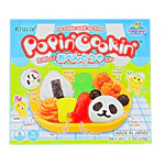 DIY Candy Bento Kit