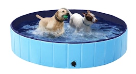 Pet Swimming Pool