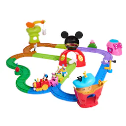 Mickey Mouse Clubhouse Track Set