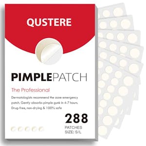Pimple Patches