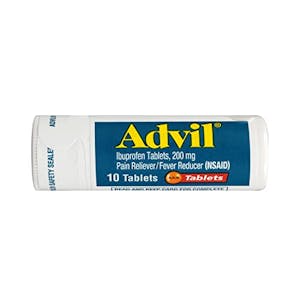 Advil Pain Reliever