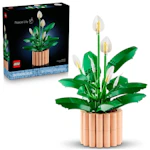 LEGO Botanicals Peace Lily