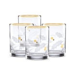 Lenox Holiday Glass Set