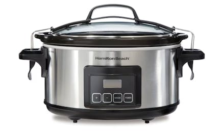 Hamilton Beach Slow Cooker