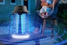 bug zapper
