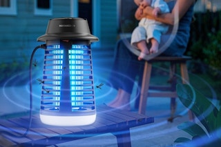 bug zapper