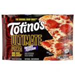 2 Totino's Ultimate Pizzas