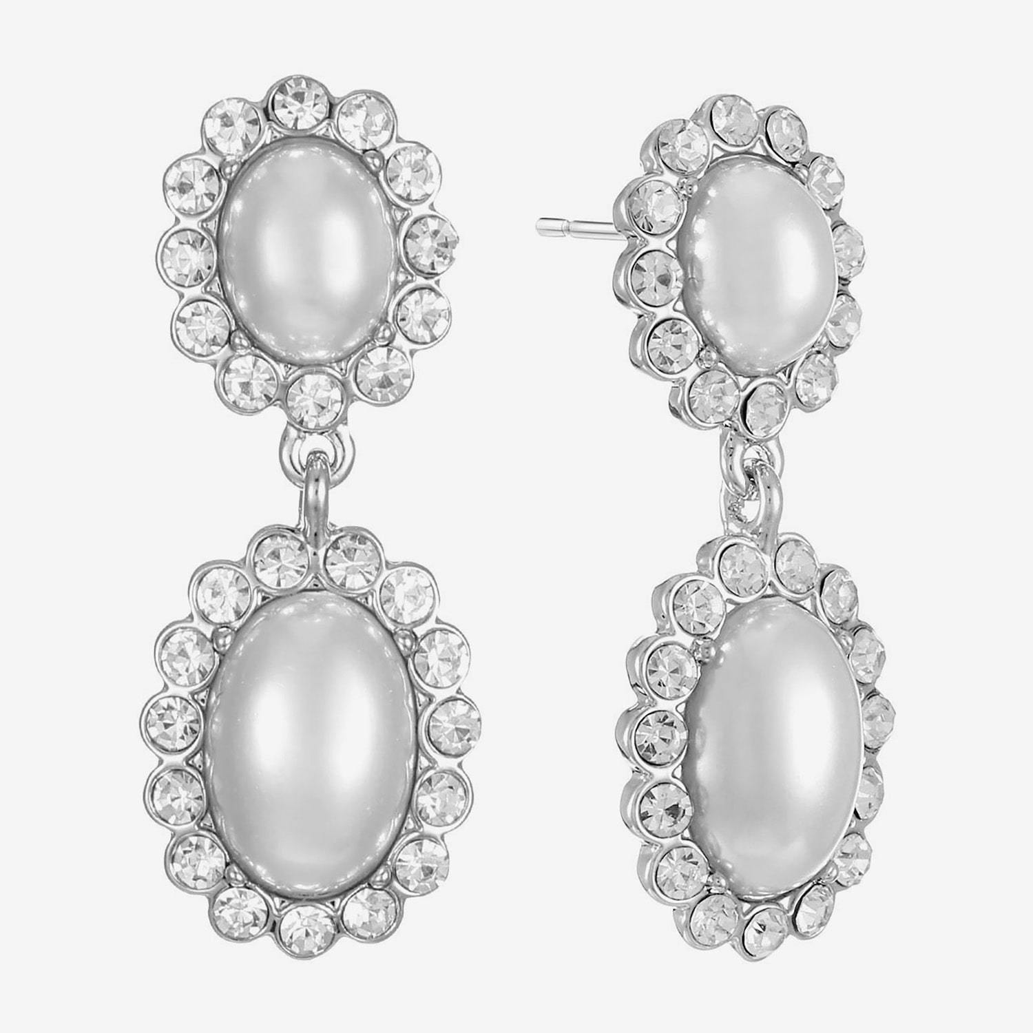 Drop Earrings