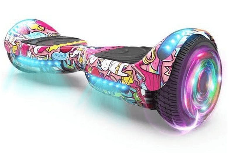 Hoverstar Hoverboard
