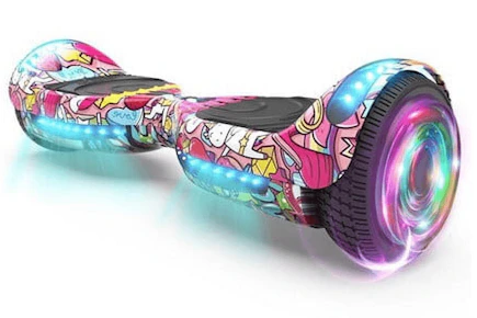 Hoverstar Hoverboard