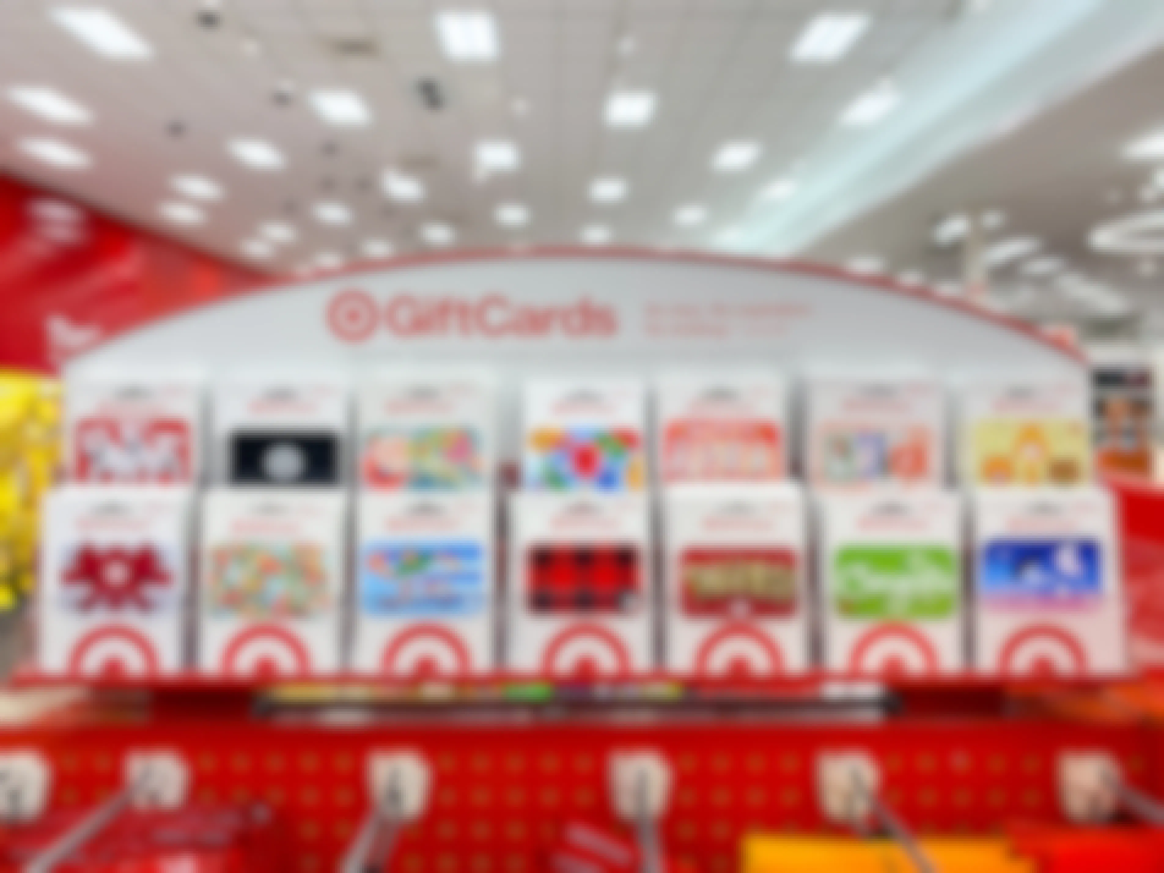 Target Gift Card Sale: How To Save a Quick 10% This December
