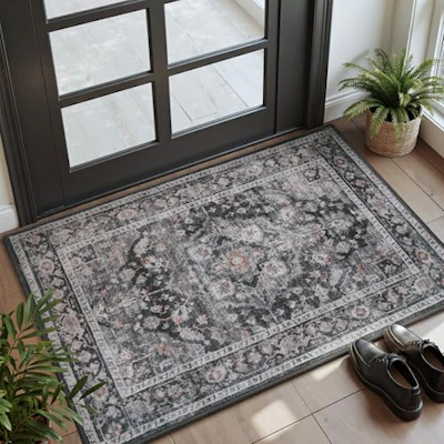 Washable Rug