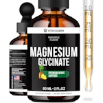 Magnesium Glycinate Liquid Drops