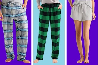 adult pajamas