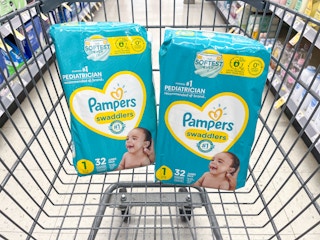 pampers swaddlers walgreens 1684165102 1684165102