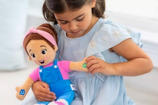 Target-Ms-Rachel-speak-and-sing-doll