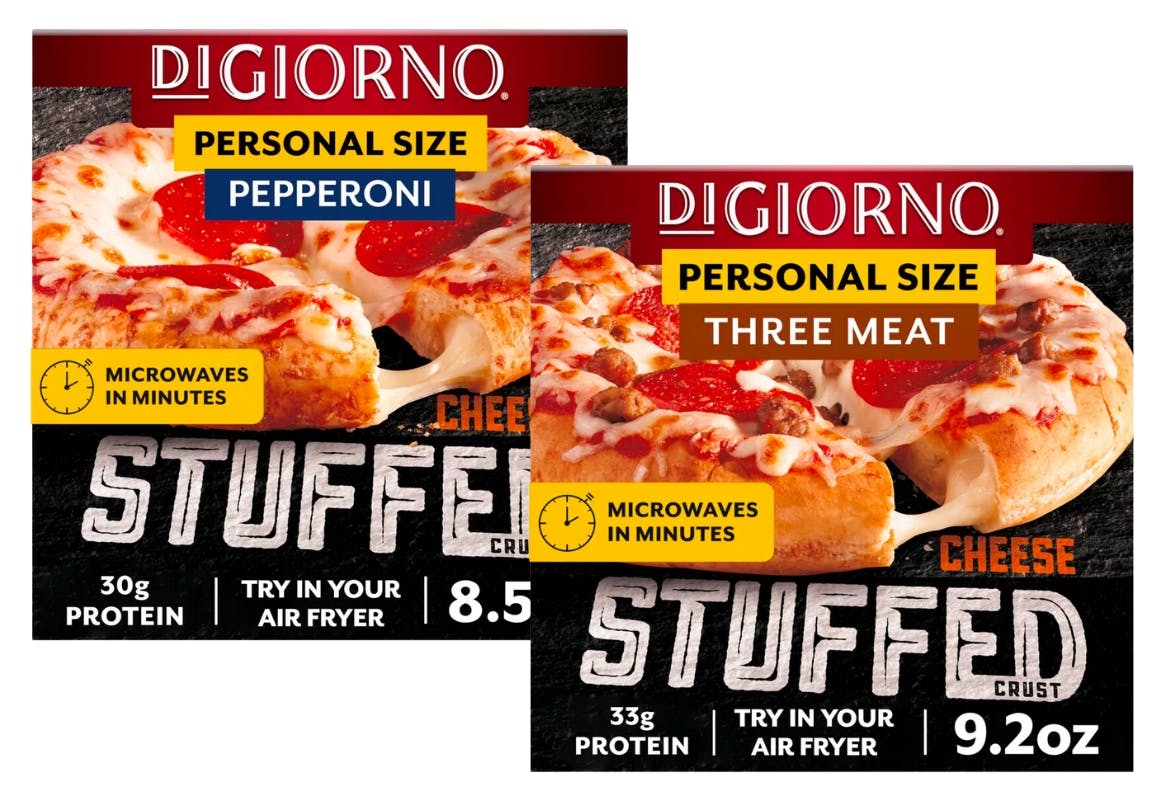 DiGiorno Pizza