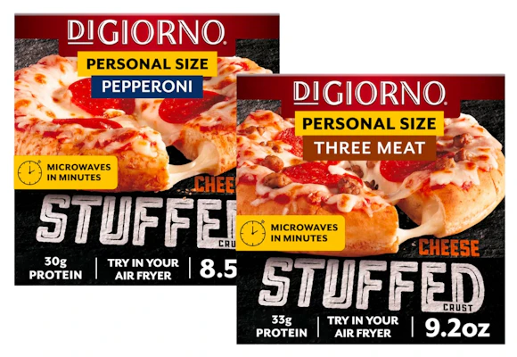 DiGiorno Pizza